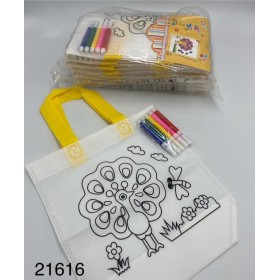 ZABAWKI KOLOR. 12SZT / PACZKA, KOLOR JAK NA ZDZIĘCIU