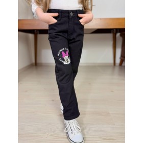 Spodnie Jeansy  DZIECIĘCE tureckie , size 3-10 lat,paczka 5szt, 1kolor