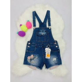 Kombinezon  DZIECIĘCE, SIZE 8-16 lat,paczka 5szt, 1 kolor
