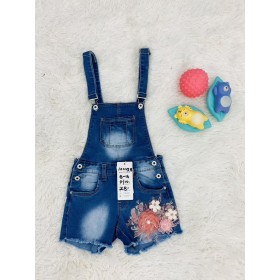 Kombinezon  DZIECIĘCE, SIZE 8-16 lat,paczka 5szt, 1 kolor