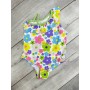 Strój Kąpielowy DZIECIĘCE tureckie, SIZE 3-10lat,paczka 5szt, 1 kolor