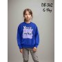 Bluzy DZIECIĘCE , SIZE 6-14lat,paczka 5szt, 1kolor