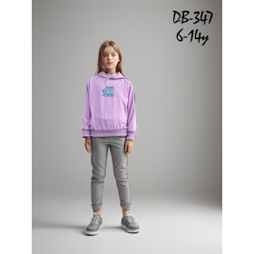 Bluzy DZIECIĘCE , SIZE 6-14lat,paczka 5szt, 1kolor