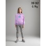 Bluzy DZIECIĘCE , SIZE 6-14lat,paczka 5szt, 1kolor