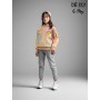 Bluzy DZIECIĘCE , SIZE 6-14lat,paczka 5szt, 1kolor