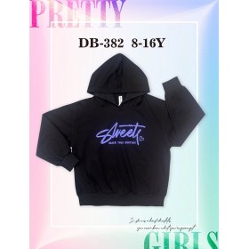 Bluzy DZIECIĘCE ,  size 8-16lat,paczka 5szt, 1kolor