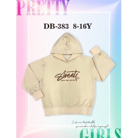 Bluzy DZIECIĘCE ,  size 8-16lat,paczka 5szt, 1kolor