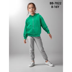 Bluzy DZIECIĘCE ,  size 8-16lat,paczka 5szt, 1kolor