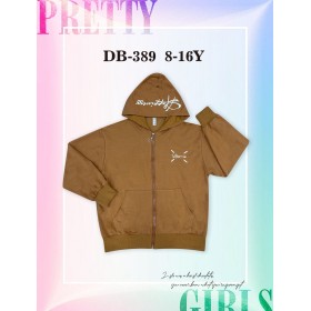 Bluzy DZIECIĘCE ,  size 8-16lat,paczka 5szt, 1kolor