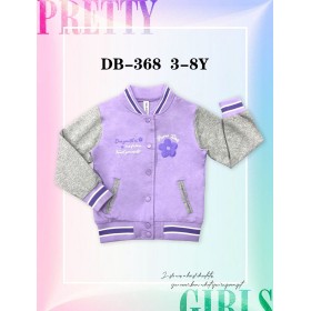 Bluzy DZIECIĘCE , SIZE 3-8lat,paczka 5szt, 1kolor