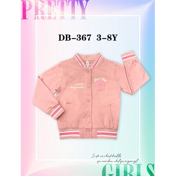 Bluzy DZIECIĘCE , SIZE 3-8lat,paczka 5szt, 1kolor