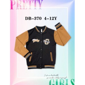 Bluzy DZIECIĘCE , SIZE 4-12lat,paczka 5szt, 1kolor