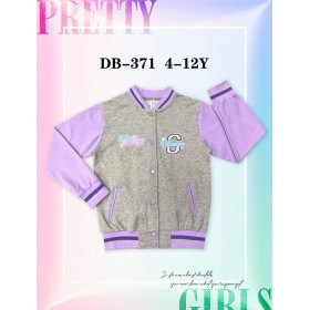 Bluzy DZIECIĘCE , SIZE 4-12lat,paczka 5szt, 1kolor