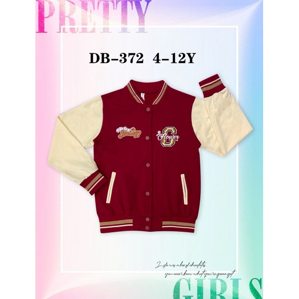 Bluzy DZIECIĘCE , SIZE 4-12lat,paczka 5szt, 1kolor