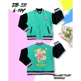 Bluzy DZIECIĘCE , SIZE 6-14lat,paczka 5szt, 1kolor
