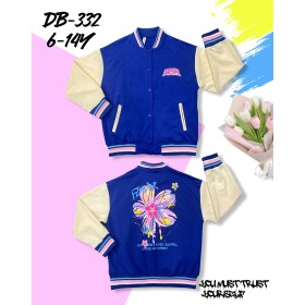 Bluzy DZIECIĘCE , SIZE 6-14lat,paczka 5szt, 1kolor