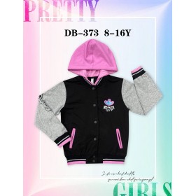 Bluzy DZIECIĘCE ,  size 8-16lat,paczka 5szt, 1kolor