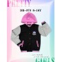 Bluzy DZIECIĘCE ,  size 8-16lat,paczka 5szt, 1kolor
