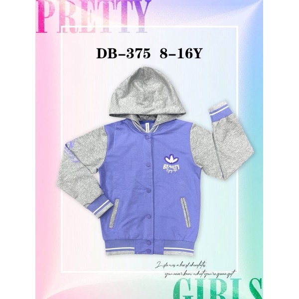 Bluzy DZIECIĘCE ,  size 8-16lat,paczka 5szt, 1kolor