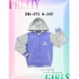 Bluzy DZIECIĘCE ,  size 8-16lat,paczka 5szt, 1kolor