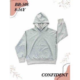 Bluzy DZIECIĘCE ,  size 8-16lat,paczka 5szt, 1kolor