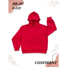 Bluzy DZIECIĘCE ,  size 8-16lat,paczka 5szt, 1kolor