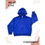 Bluzy DZIECIĘCE ,  size 8-16lat,paczka 5szt, 1kolor