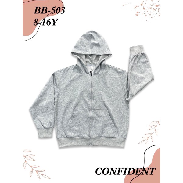 Bluzy DZIECIĘCE ,  size 8-16lat,paczka 5szt, 1kolor