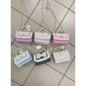 ZABAWKI BAG.12SZT / PACZKA, KOLOR JAK NA ZDZIĘCIU