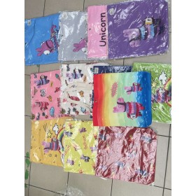 ZABAWKI BAG.12SZT / PACZKA, KOLOR JAK NA ZDZIĘCIU
