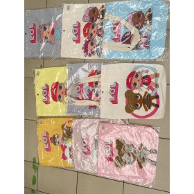 ZABAWKI BAG.12SZT / PACZKA, KOLOR JAK NA ZDZIĘCIU