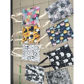 ZABAWKI BAG.12SZT / PACZKA, KOLOR JAK NA ZDZIĘCIU