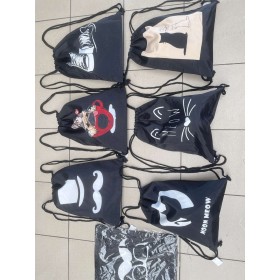 ZABAWKI BAG.12SZT / PACZKA, KOLOR JAK NA ZDZIĘCIU