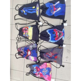 ZABAWKI BAG.12SZT / PACZKA, KOLOR JAK NA ZDZIĘCIU
