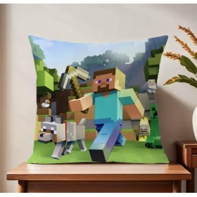 PODUSZKA DLA DZIECI 40*45cm,6 SZT / PACZKA, KOLOR JAK NA ZDZIĘCIU