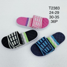 Buty Klapki DZIECIĘCE (30-35,36par)