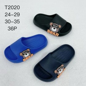 Buty Klapki DZIECIĘCE (30-35,36par)