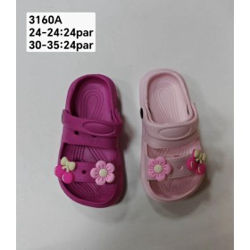 Buty  Sandały DZIECIĘCE (30-35,24par)