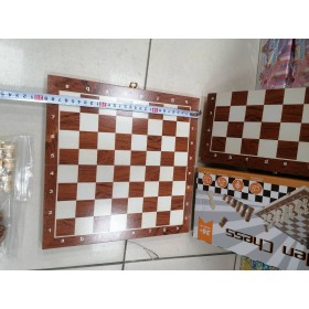 ZABAWKA 29*29cm chess  ,6 SZT / PACZKA, KOLOR JAK NA ZDZIĘCIU