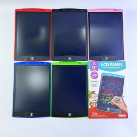 ZABAWKA TABLETY,6 SZT / PACZKA, KOLOR JAK NA ZDZIĘCIU