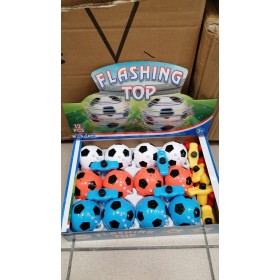ZABAWKA FLASHING,12 SZT / PACZKA, KOLOR JAK NA ZDZIĘCIU