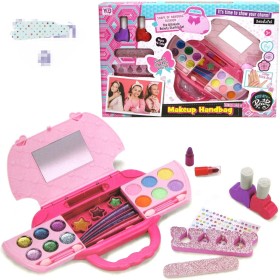 ZABAWKA BEAUTY,6SZT / PACZKA, KOLOR JAK NA ZDZIĘCIU