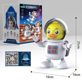 ZABAWKA  robot,6SZT / PACZKA, KOLOR JAK NA ZDZIĘCIU