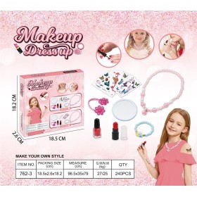 ZABAWKI Beauty . 6 SZT / PACZKA, KOLOR JAK NA ZDZIĘCIU