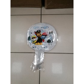 ZABAWKI balony.50 SZT / PACZKA, KOLOR JAK NA ZDZIĘCIU