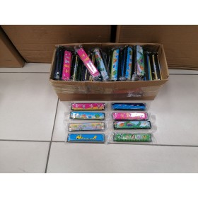 ZABAWKI .6 SZT / PACZKA, KOLOR JAK NA ZDZIĘCIU