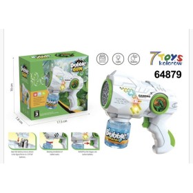 ZABAWKI bubble,6 SZT / PACZKA, KOLOR JAK NA ZDZIĘCIU