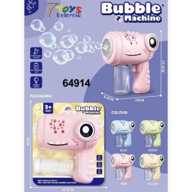ZABAWKI bubble,6SZT / PACZKA, KOLOR JAK NA ZDZIĘCIU