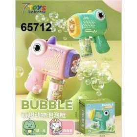 ZABAWKI bubble,6SZT / PACZKA, KOLOR JAK NA ZDZIĘCIU