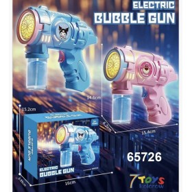 ZABAWKI bubble,6SZT / PACZKA, KOLOR JAK NA ZDZIĘCIU